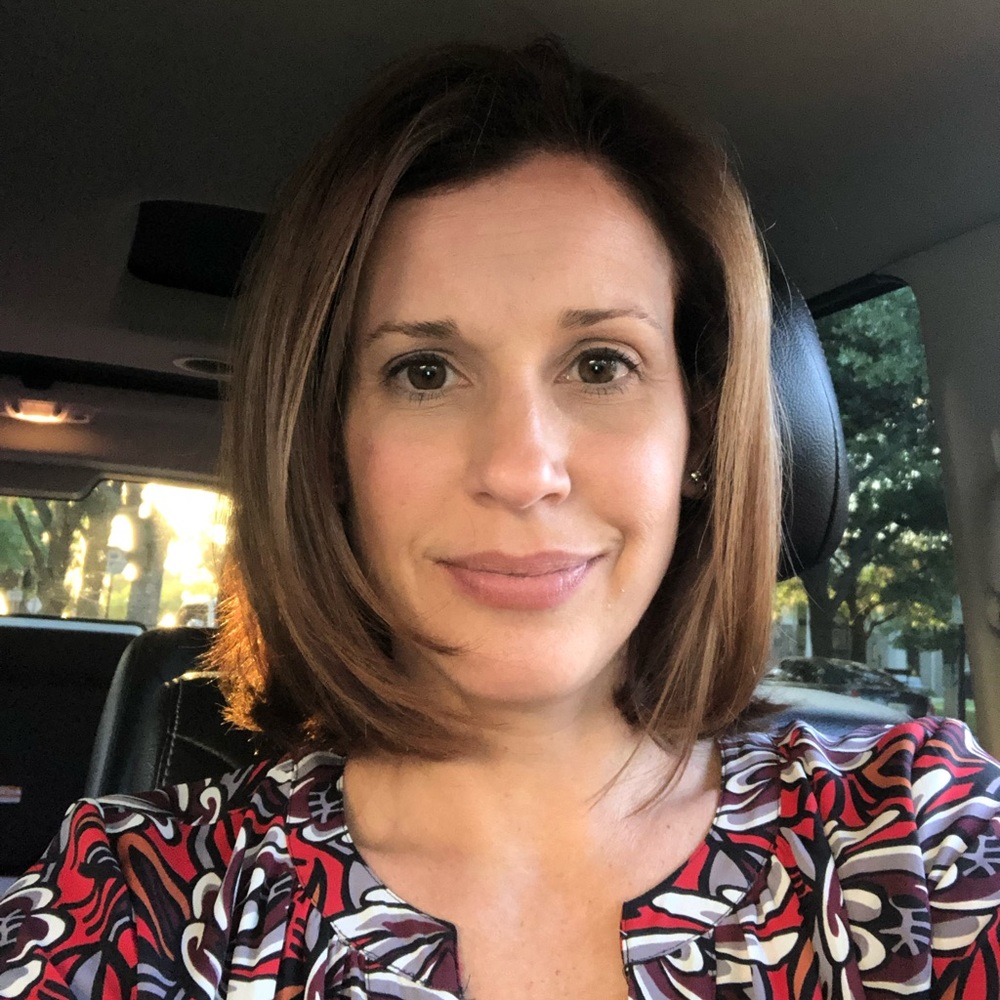 Meet your Posher, Sara